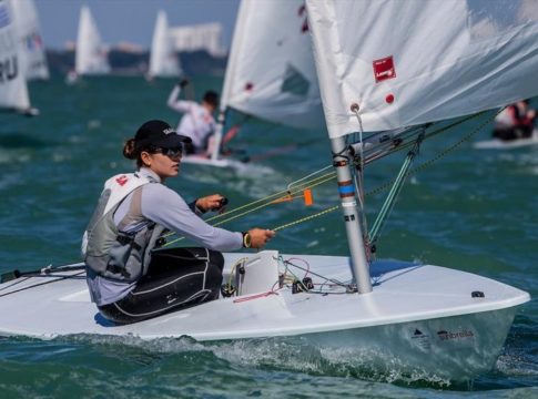 Καραχάλιου : Παραπέμφθηκε στην Πειθαρχική Επιτροπή