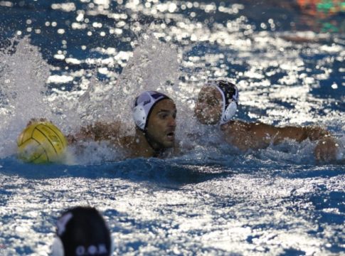 Α1 Πόλο Ανδρών : Υδραϊκός – ΟΦΗ 11-6