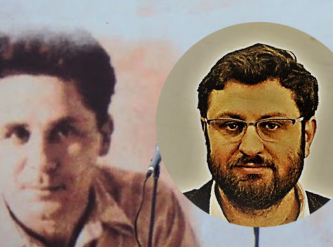 Και δύο αβγά Τουρκίας…