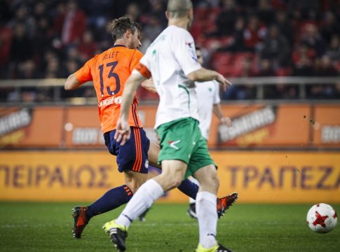 Ζιλέ : Eπρεπε να το τελειώσουμε νωρίτερα