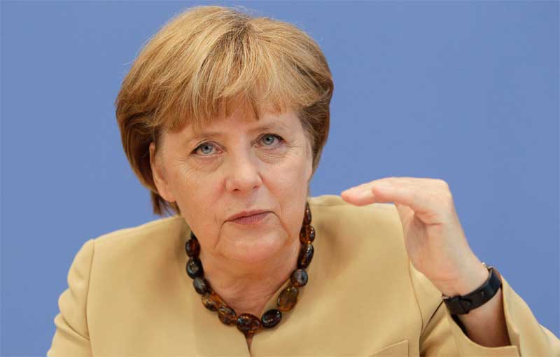 CDU: Στη μάχη για τον «θρόνο» της Μέρκελ