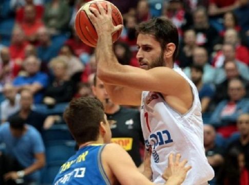 Βαριά ήττα για τον Πρίφτη, πρώτη νίκη για Κατσικάρη, Περπέρογλου