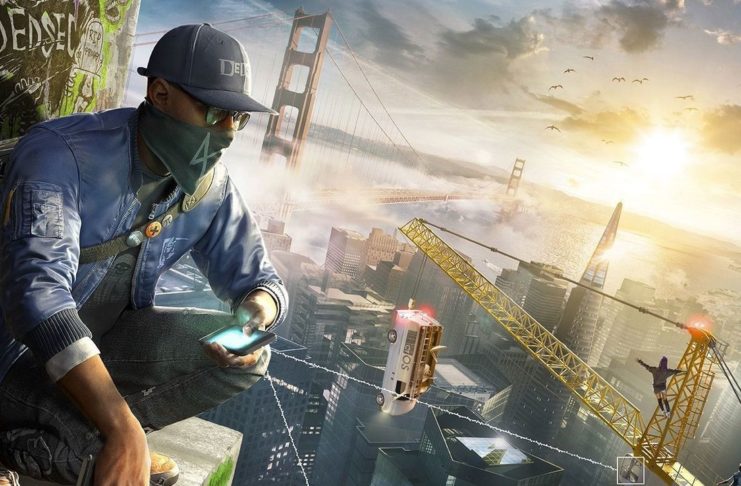 Watch Dogs: Χαράς ευαγγέλια για τους απανταχού gamers (vid)