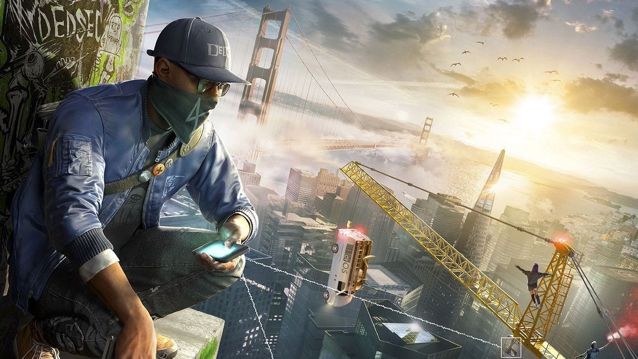 Watch Dogs: Χαράς ευαγγέλια για τους απανταχού gamers (vid)