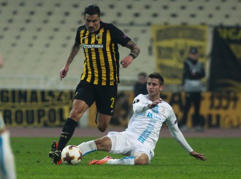 ΑΕΚ : Επιστροφή στη Super League μετά από 7.5 χρόνια για τον Κονέ