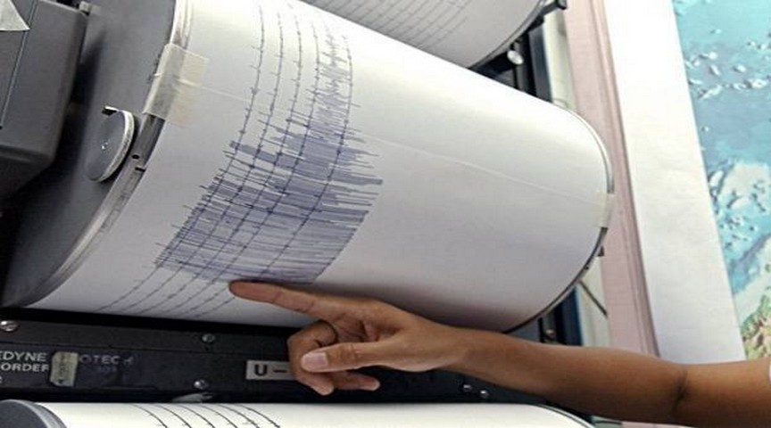 Σεισμός 4,1 Ρίχτερ στην Αμαλιάδα