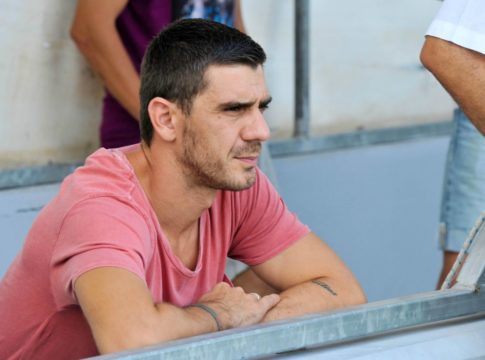 Κατσουράνης : «Το ντέρμπι θα κριθεί στις λεπτομέρειες»