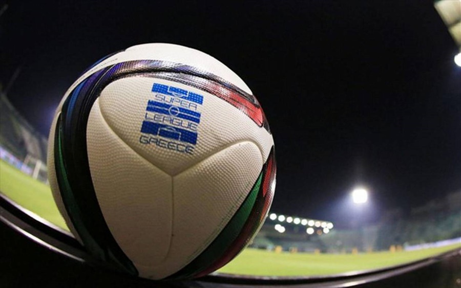 Superleague : Πως διαμορφώθηκε η βαθμολογία της 15ης αγωνιστικής