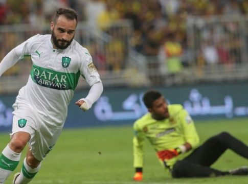 Γκολ-ποίημα από τον Φέτφα (vid)