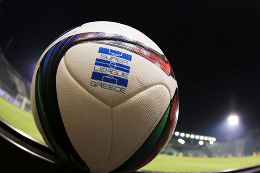 Superleague : Πως διαμορφώθηκε τελικά η βαθμολογία της 14ης αγωνιστικής