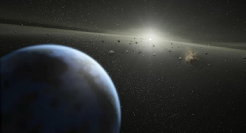 H Nasa θα κάνει ανακοίνωση και όλοι περιμένουν νέα για εξωγήινη ζωή