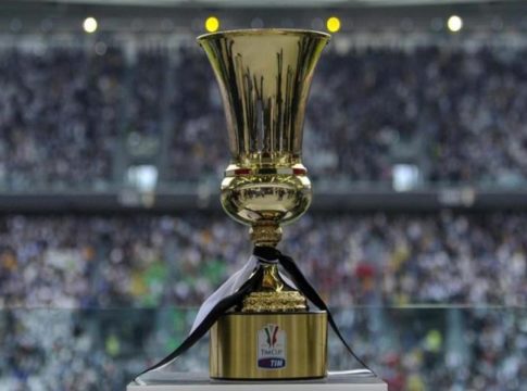 Κύπελλο Ιταλίας : Δύσκολα σταυρώματα για τους μεγάλους