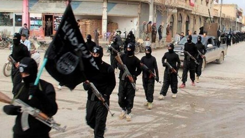 Συρία: Το ISIS ανακατέλαβε την επαρχία Ιντλίμπ