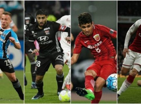 Μπαρτσελόνα : Θέλει μετεγγραφή για το Champions League ο Βαλβέρδε