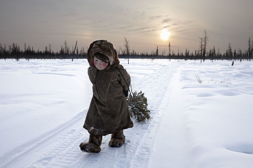 Οι καλύτερες φωτογραφίες των Siena International Photo Awards