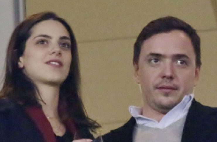 Στη φυλακή τα «πεθερικά» του Σωκράτη Κόκκαλη Jr!