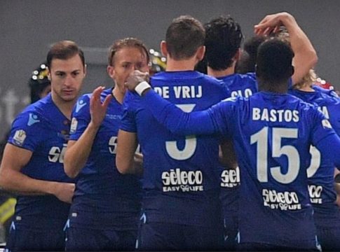 Κύπελλο Ιταλίας : Στους «4» η Λάτσιο, περιμένει το ντέρμπι του Μιλάνου!