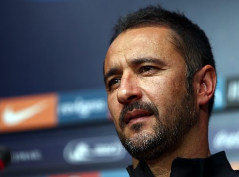 Βίτορ Περέιρα : Σε συζητήσεις με ομάδα της Κίνας