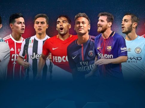 Champions League : Αυτές οι ομάδες έχουν προκριθεί, αυτές έχουν αποκλειστεί, αυτές θα παίξουν τα ρέστα τους