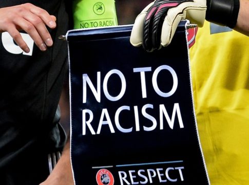 Ο ρατσισμός, ο φασισμός και το ποδόσφαιρο