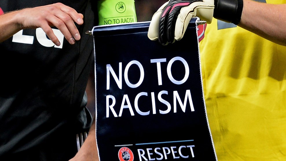 Ο ρατσισμός, ο φασισμός και το ποδόσφαιρο