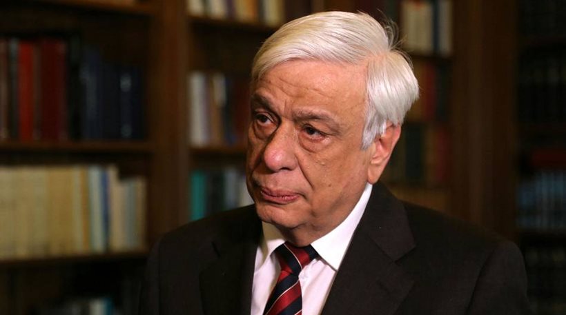 Αρραγή ενότητα ζήτησε στο μήνυμα του για το 2018 ο Πρόεδρος της Δημοκρατίας