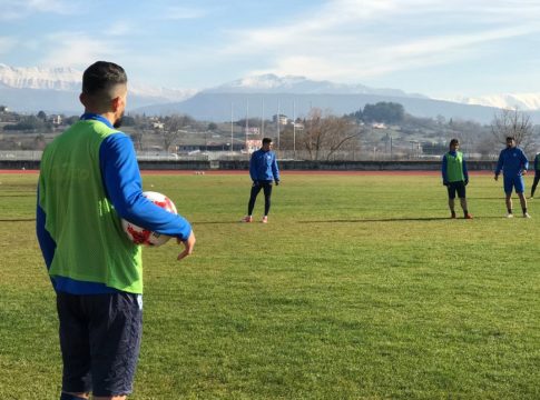 ΠΑΣ : Δύο απουσίες ενόψει του Λεβαδειακού, βρέθηκε λύση με Κοζορώνη