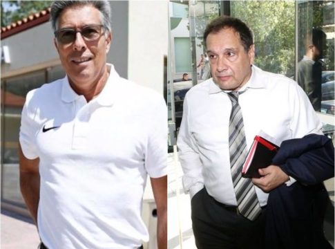 Ο Περέιρα άναψε φωτιές σε ΕΠΟ, Δέδε και Συμμαχία