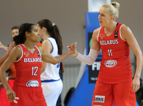 Ολυμπιακός : Πρόταση και στη Λεουτσάνκα