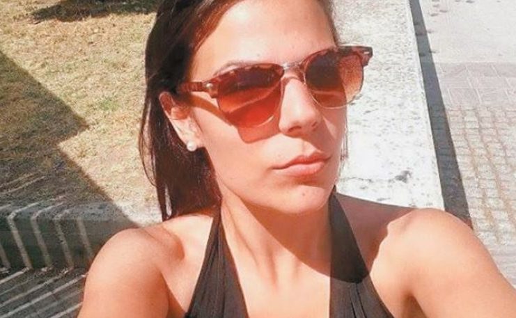 Έρανο για την αμοιβή των δικηγόρων ξεκινά η οικογένεια του μοντέλου με την κοκαΐνη στο Χονγκ Κονγκ