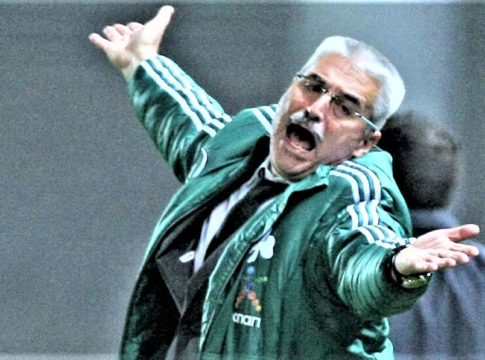 Σοκ και δέος: Ο Φάμπρι βρήκε την 30ή ομάδα του