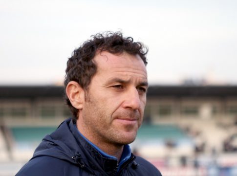 Γκούμας : «Αν δεν υπήρχε Βαρδινογιάννης, δεν θα υπήρχε Παναθηναϊκός»
