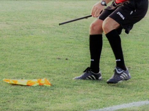 Διαιτησία : Ο πυρετός του Κομπότη και η ανακοίνωση του Πανόπουλου