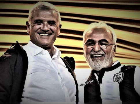 Ρωσική Αρκούδα, εναντίον Τίγρεως, part ΙΙ
