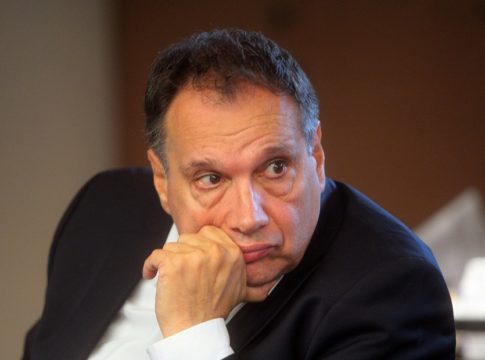 Αλέξης Δέδες : Ο άνθρωπος δύο αφεντάδων