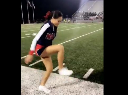 Παγκόσμιο viral το αόρατο κουτί (vid)