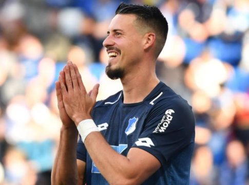 Μπάγερν Μονάχου : Συμφώνησε με τον Βάγκνερ