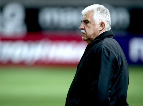 Απόλλωνας : Φήμες για Παράσχο