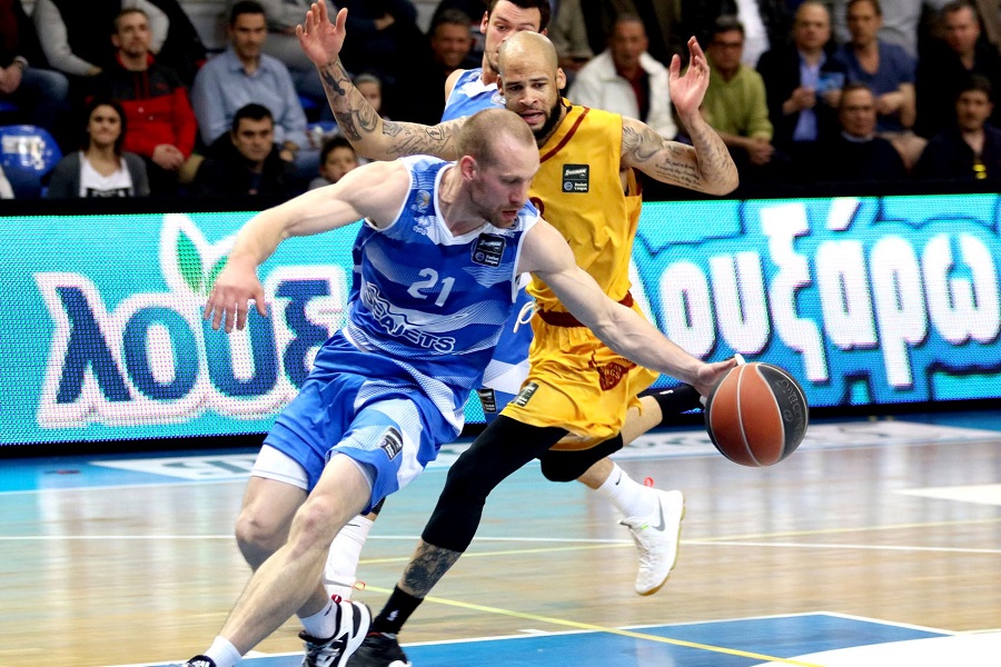 LIVE : Ρέθυμνο – Κύμη