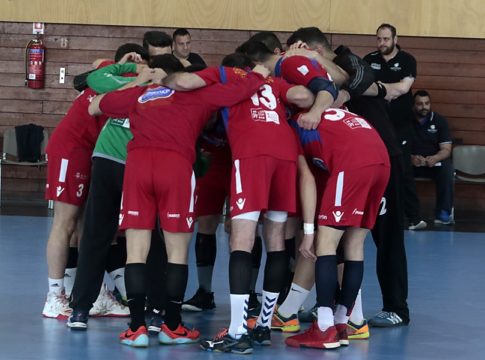 Αερωπός – Φίλιππος Βέροιας 24-23