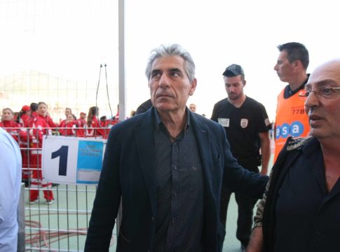 ΠΑΟΚ : Ο Πλατανιάς, οι μεταγραφές και ο ρόλος Αναστασιάδη