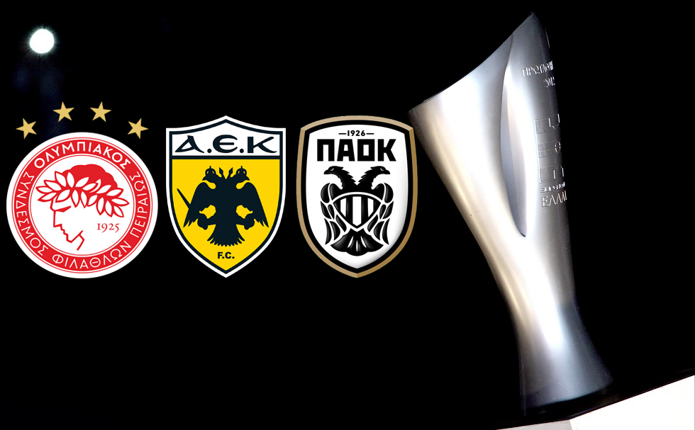 Τα μαθηματικά που βγάζουν τον φετινό πρωταθλητή