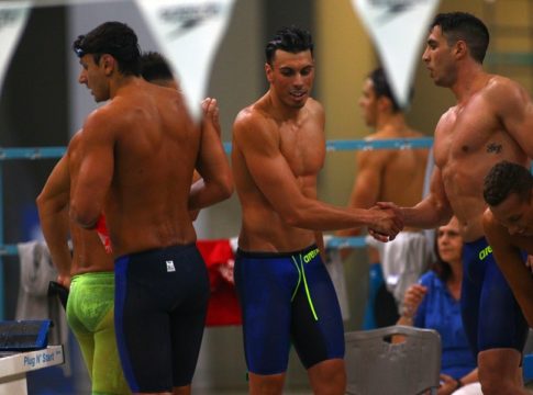 Παραγωγική χρονιά για την ΚΟΕ με 97 μετάλλια
