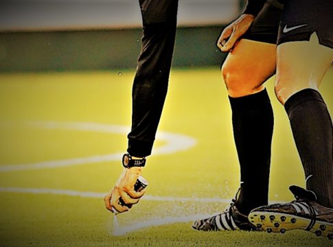 Διαιτησία : Οι εξετάσεις Παπαδόπουλου στο Αγρίνιο και ο μπερδεμένος Στυλιαράς