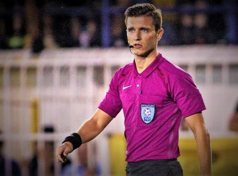 ΕΠΟ : Ο Βάτσιος δεν είναι για τα… τρένα