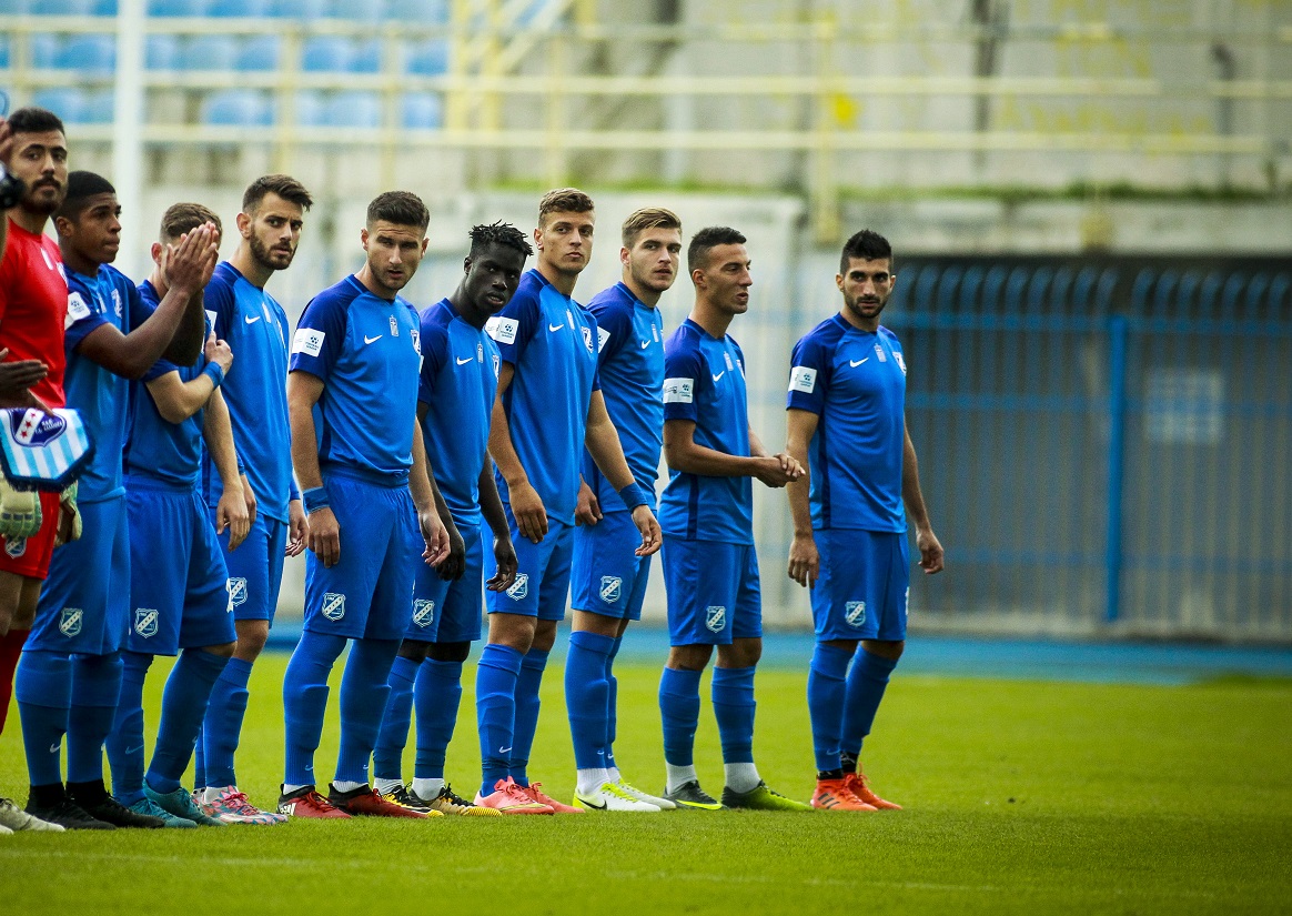 Football League : Τιμωρία αφαίρεσης τριών βαθμών στην Καλλιθέα