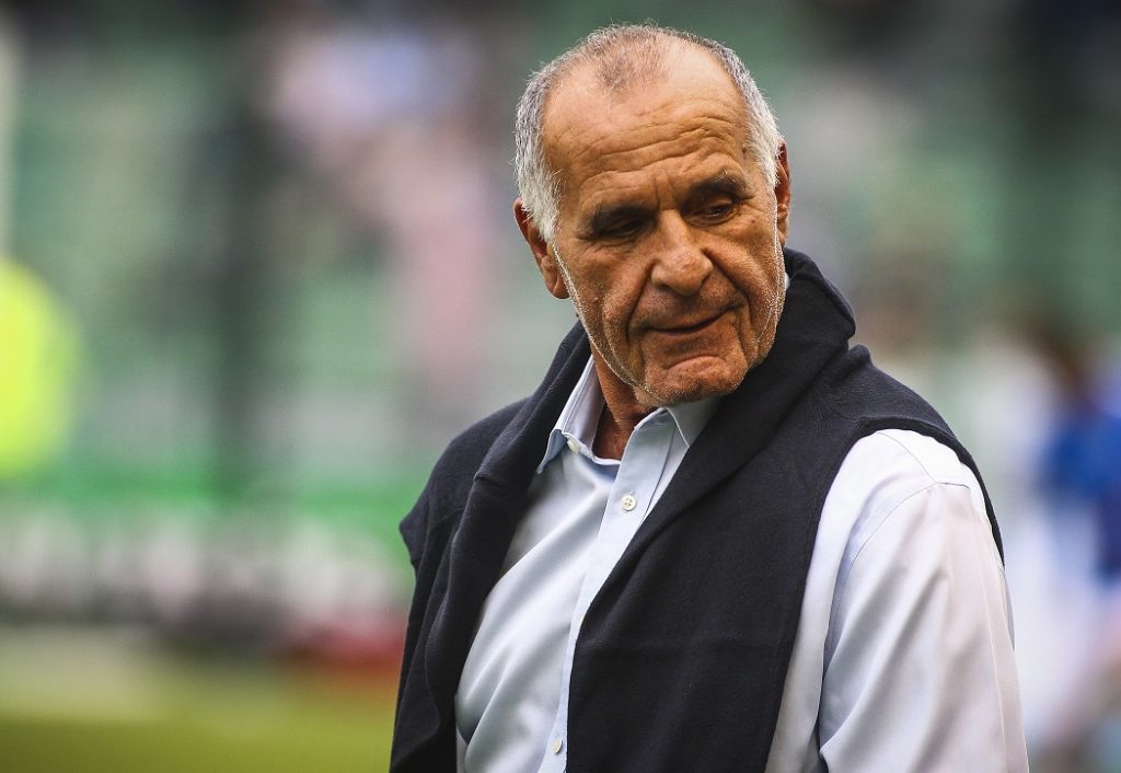 Παναθηναϊκός : Αύριο στη Ζυρίχη και ο Κωνσταντίνου – Συζητήσεις με πρώην παίκτες και με ξένους συλλόγους