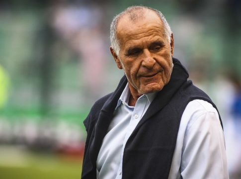 Παναθηναϊκός : Αύριο στη Ζυρίχη και ο Κωνσταντίνου – Συζητήσεις με πρώην παίκτες και με ξένους συλλόγους
