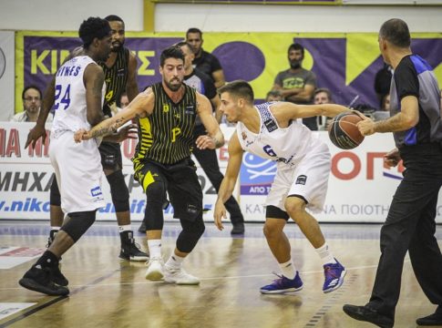 Μιλεντίγιεβιτς : «Νίκη για να αλλάξει η ψυχολογία μας»