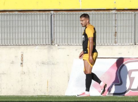 Άρης : Νοκ άουτ ο Τζανακάκης